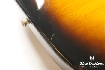 ST57-650 - 2 Tone Sunburst